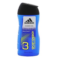 Adidas Sport Energy Body Wash 250ml